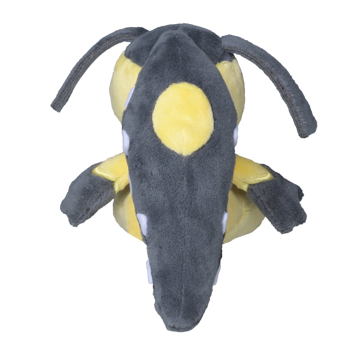 303 Mawile (Pokémon fit)