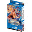 One Piece Card Game - Ace & Newgate - ST-22 - Starter Deck