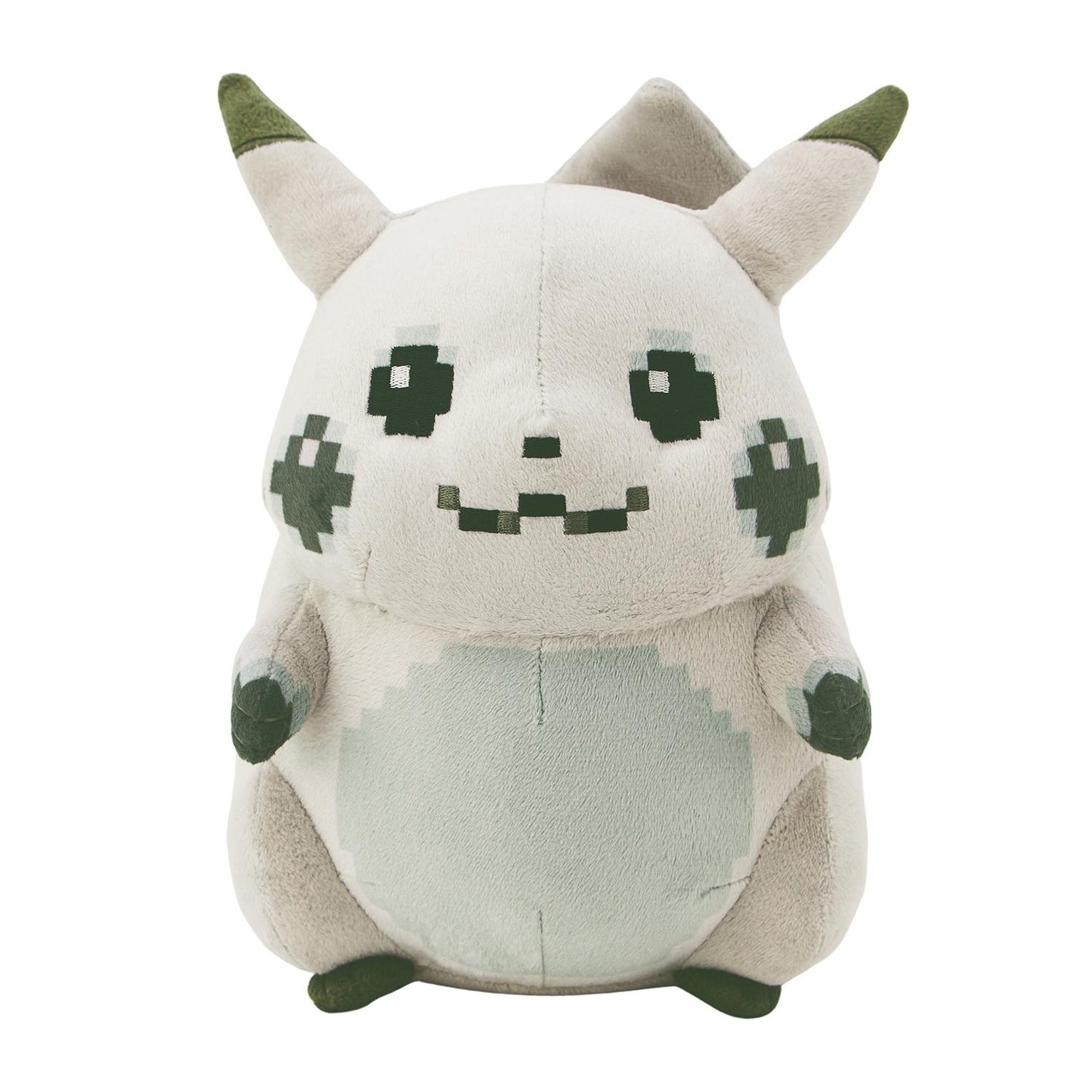 Pokemon Center The Beginning Pikachu Plush (Pokémon Center Japan)