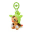 Chespin Keychain (Pokémon Center Japan)