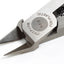 Tamiya Sharp Pointed Side Cutter for Plastic (Slim Jaw) 74123
