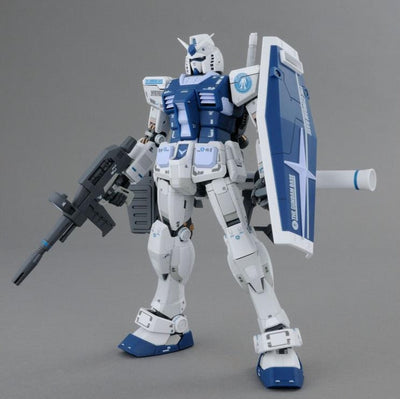 HGUC 1/100 RX-78-2 Ver 3.0 (Gundam Base Color) Gundam Base Limited Edition