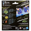 Bite Croc 2-60Q top and Deluxe String Launcher