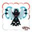 Dawn Wings Necrozma (Pokemon fit)