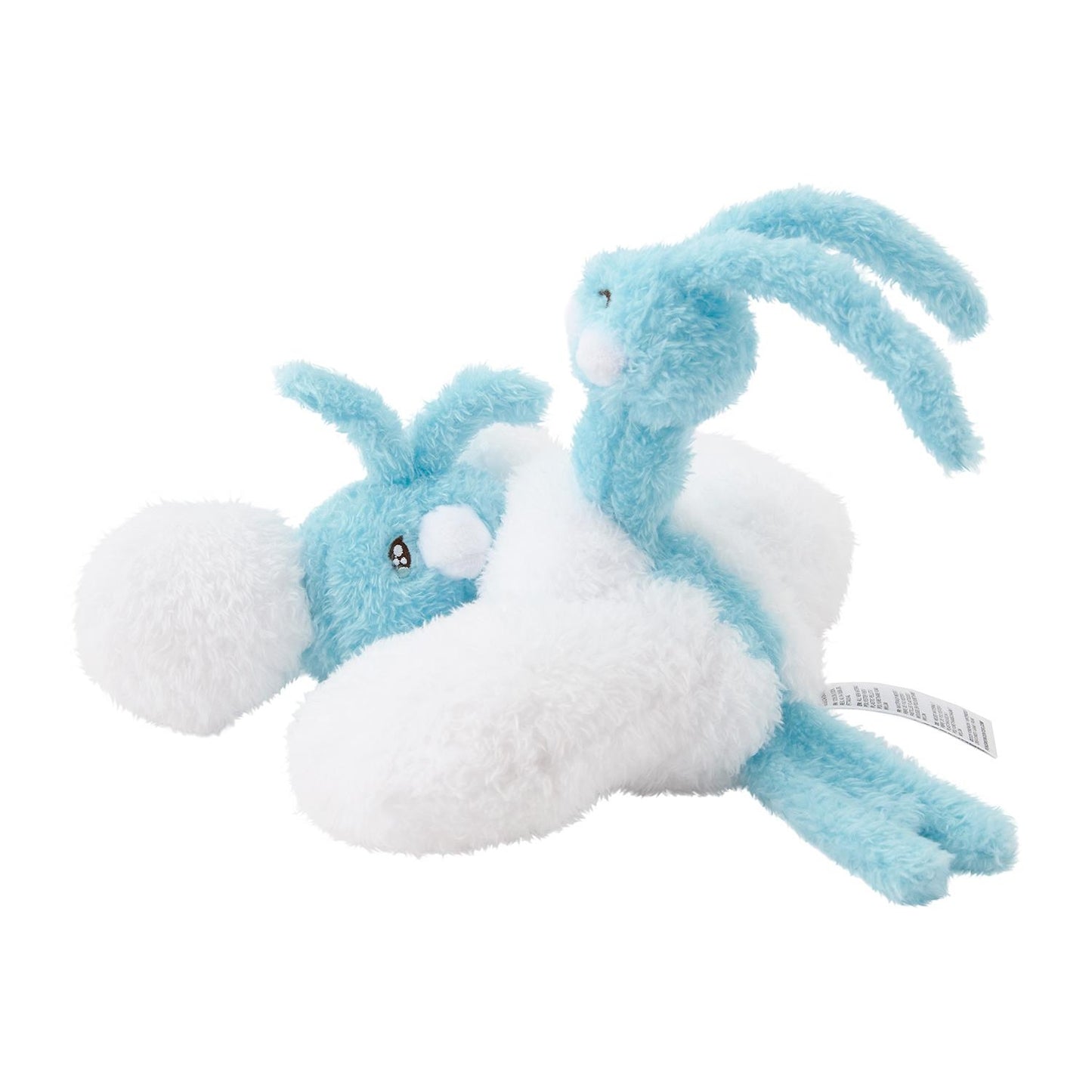 Nakibeso Swablu & Altaria Sweet Support (Pokemon Center Japan)