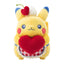 Pokemon Center Japan Pikachu Dinner Plush
