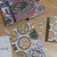 99 pieces Dim Sum Jigsaw Puzzle