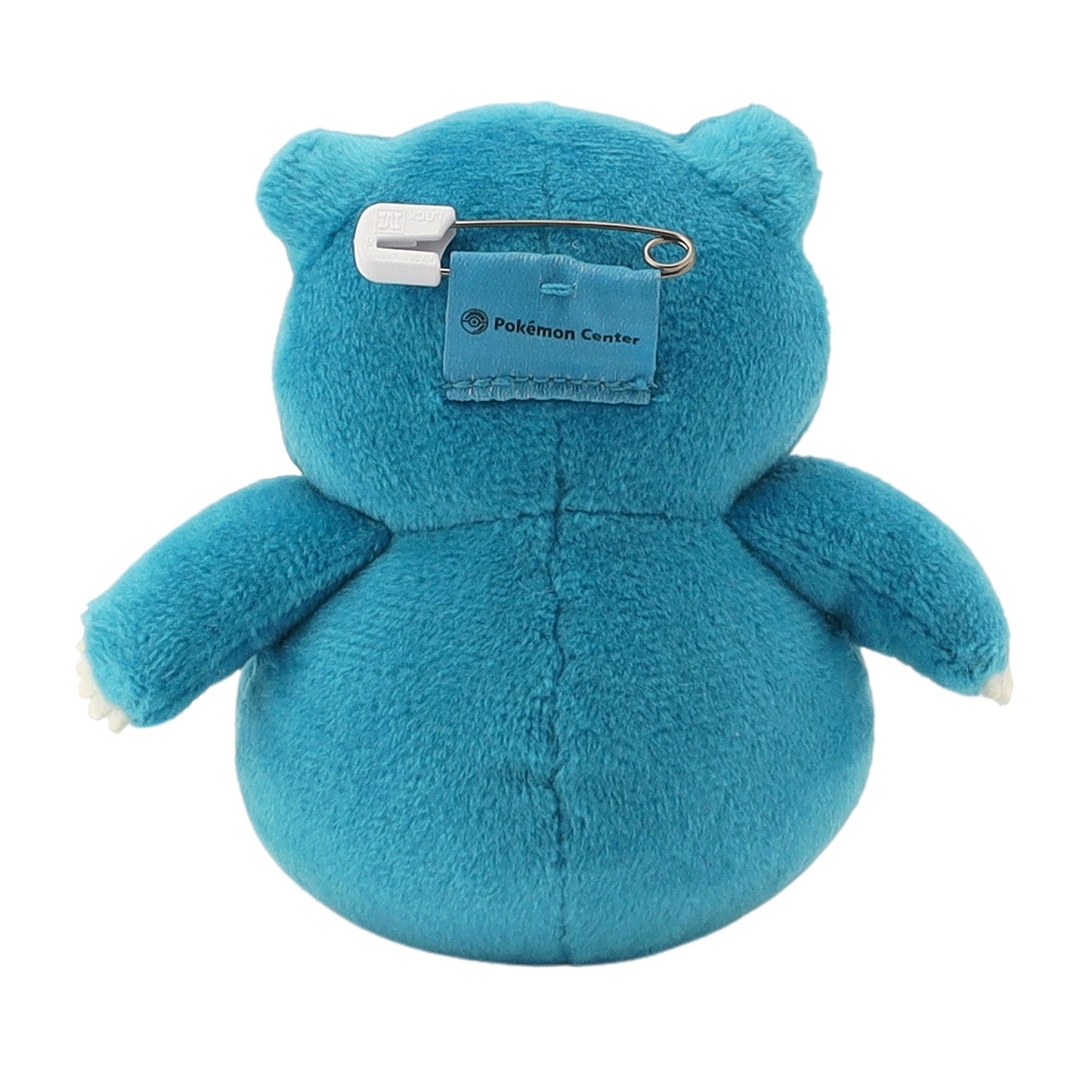 Pokeball Plush Badge (Volume 1)