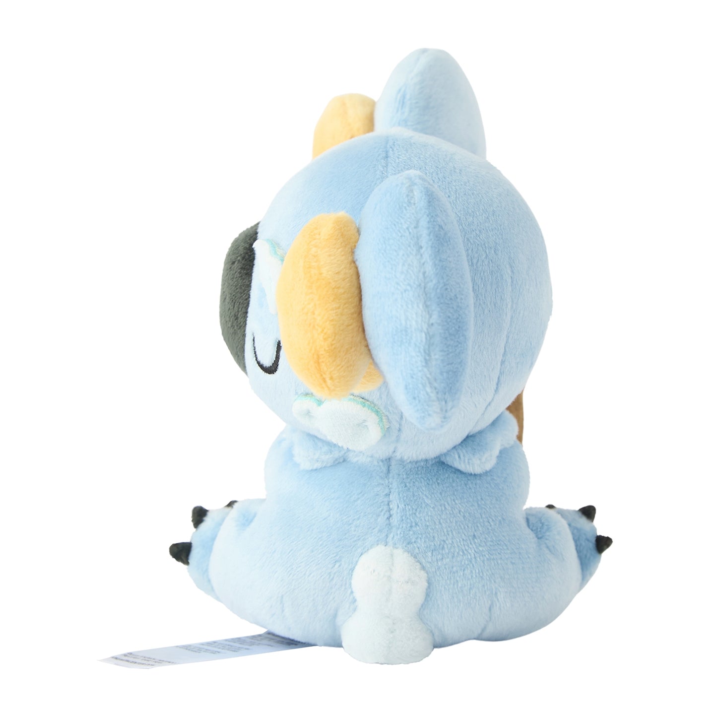 Komala (Pokemon fit)