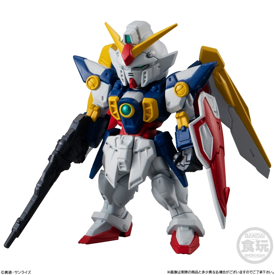 FW Gundam Converge #25