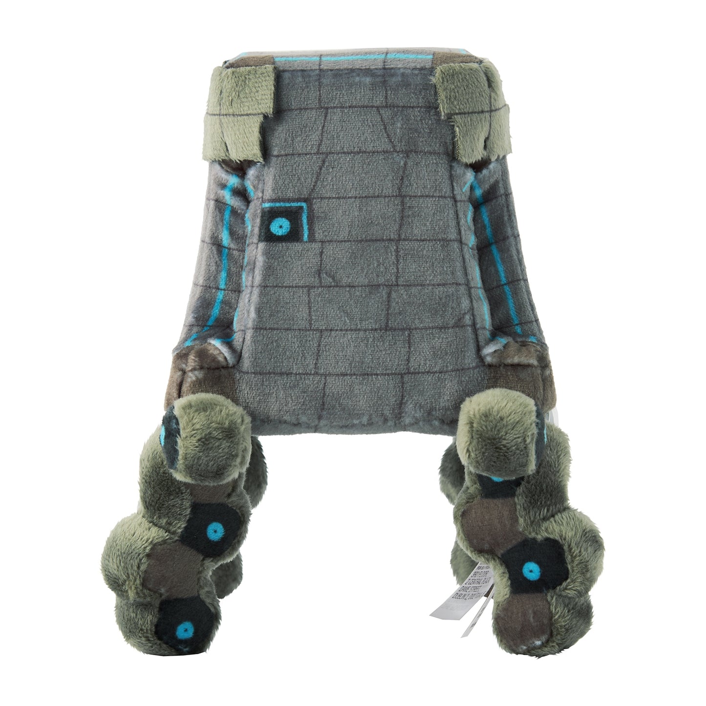 Stakataka (Pokemon fit)