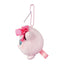 Don't Attack Me: Jigglypuff Keychain (Pokémon Center Japan)