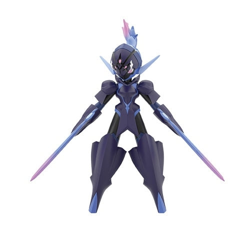 Pokemon Scale World - Paldea Region - Set 2 Figure
