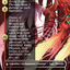 Joshua, Phoenix's Dominant (Borderless) (FIN-397) [FINAL FANTASY] Foil
