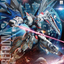 Bandai MG 1/100 Freedom Gundam (Ver 2.0) 'Gundam SEED'