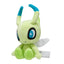 251 Celebi (Pokémon fit)