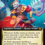 Kefka, Court Mage (Extended Art) (FIN-496) [FINAL FANTASY]