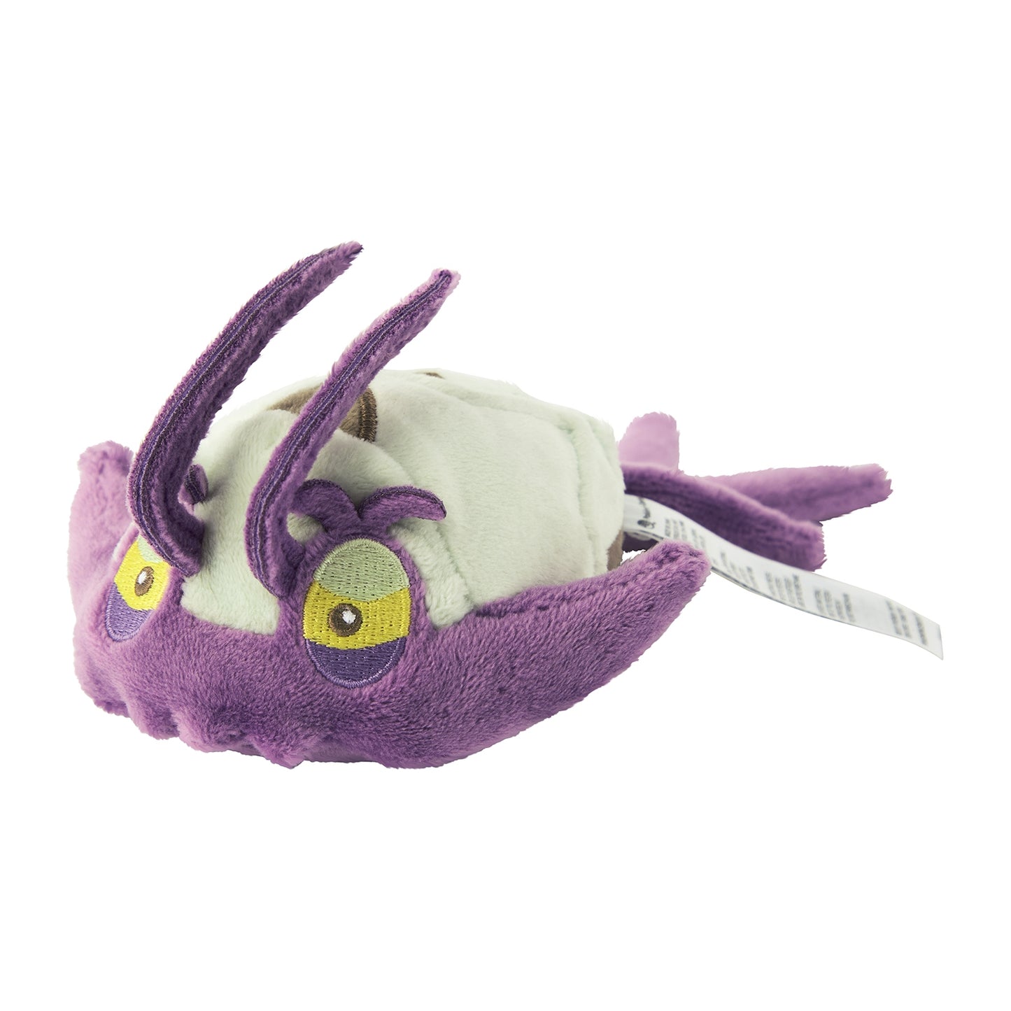 Wimpod (Pokemon fit)
