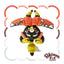 Tapu Bulu (Pokemon fit)