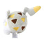 Togedemaru (Pokemon fit)