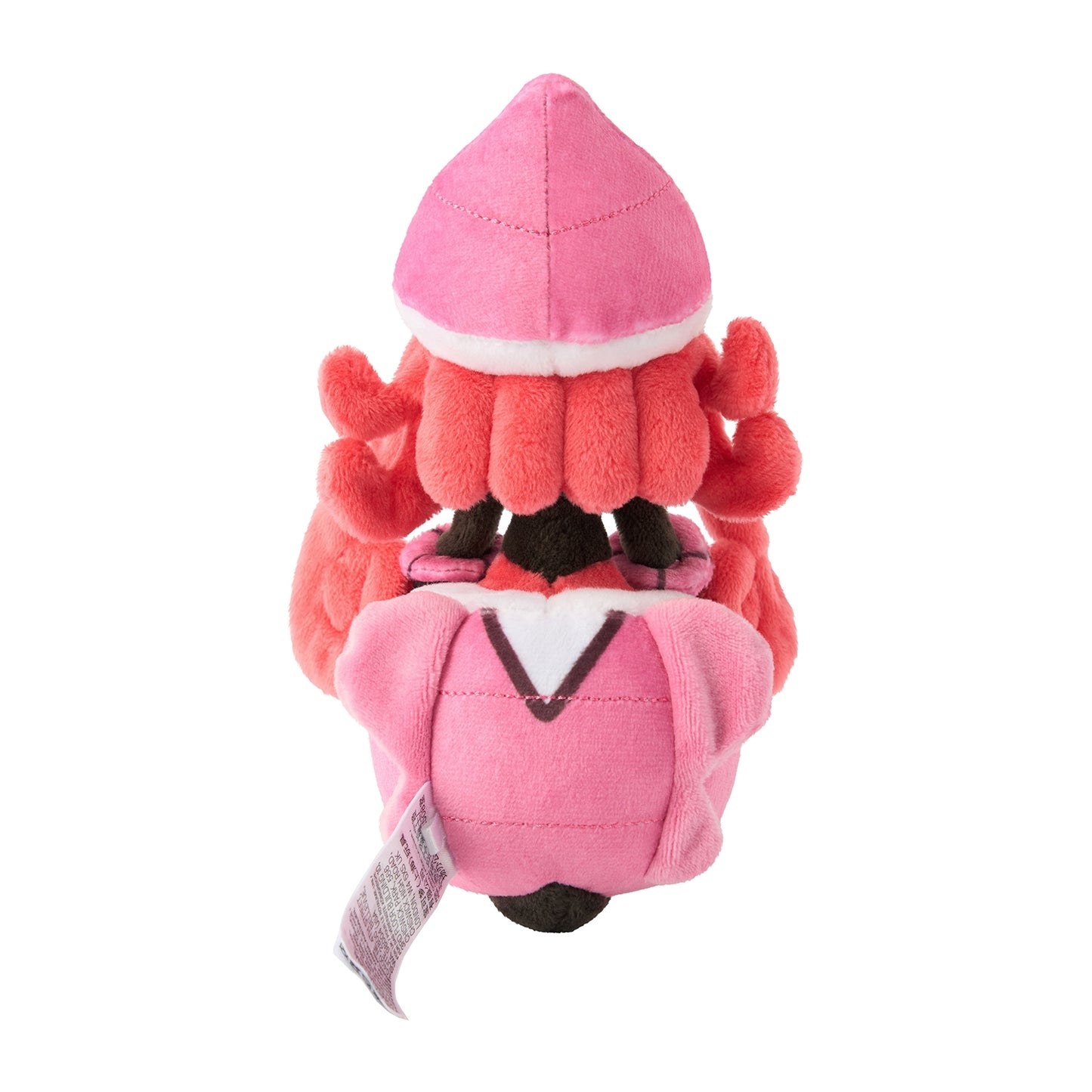 Tapu Lele(Pokemon fit)