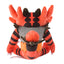 Incineroar (Pokemon fit)