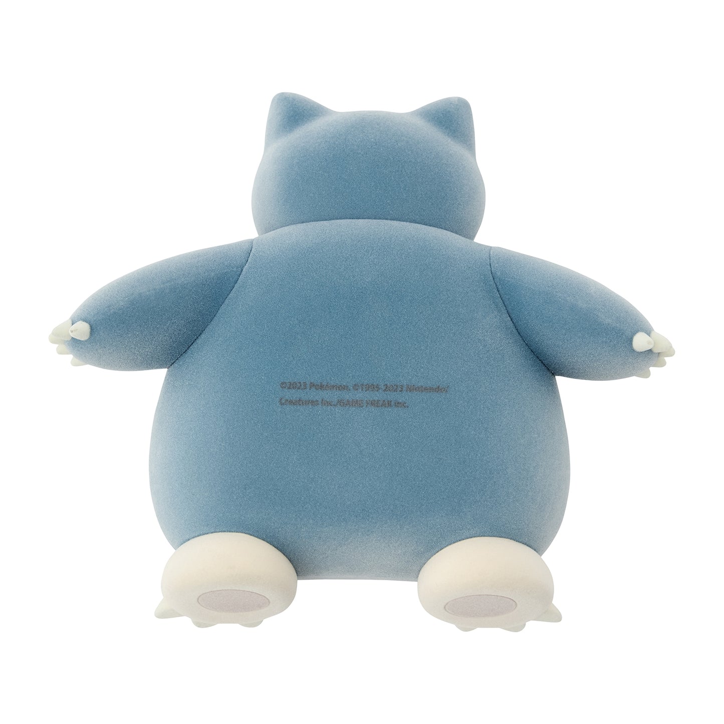 Master Class Snorlax Figure (Pokémon Sleep)