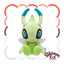 251 Celebi (Pokémon fit)