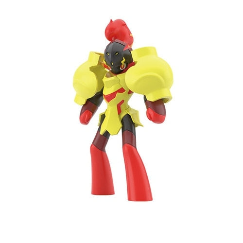 Pokemon Scale World - Paldea Region - Set 2 Figure