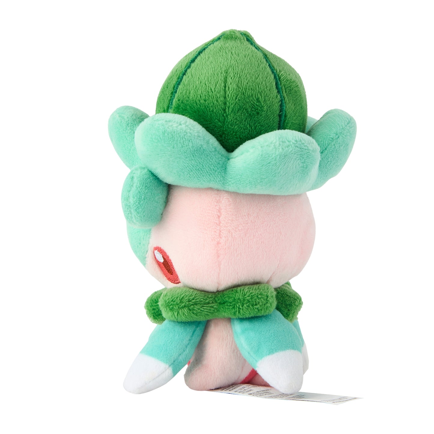 Fomantis (Pokemon fit)