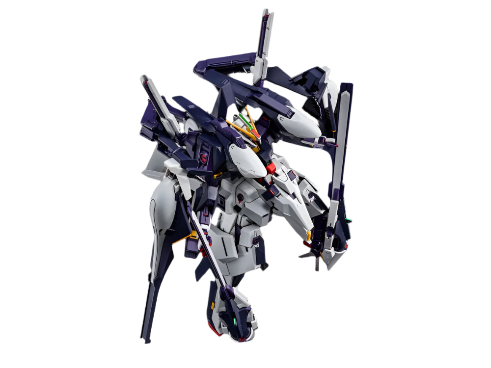 HG RX-124 Gundam TR-6 [HAZE'N-THLEY II RAH] Premium Bandai