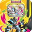 (Preorder) Pokémon TCG - Mega Evolution - Mega Forces Tin (Release Date: August 28th 2026)