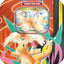 (Preorder) Pokémon TCG - Mega Evolution - Mega Forces Tin (Release Date: August 28th 2026)