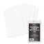 BCW Tall Trading Card Dividers - 10 pcs