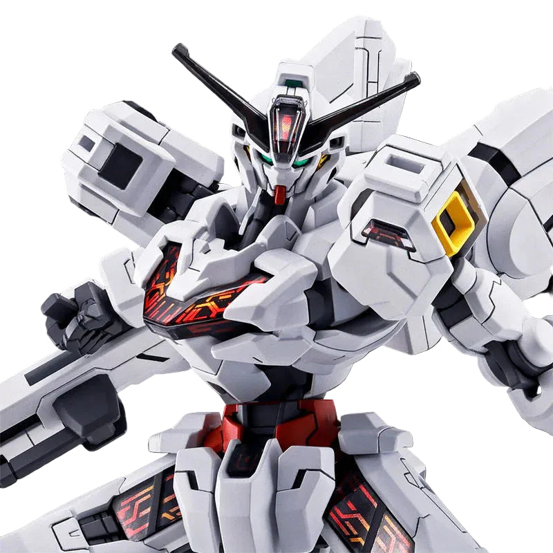 HG 1/144 Gundam Calibarn (PERMET SCORE FIVE) The Witch from Mercury