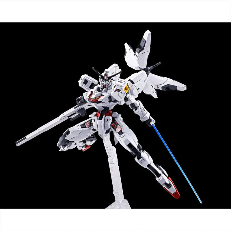 HG 1/144 Gundam Calibarn (PERMET SCORE FIVE) The Witch from Mercury