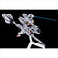 HG 1/144 Gundam Calibarn (PERMET SCORE FIVE) The Witch from Mercury