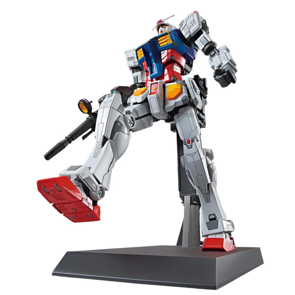 1/100 RX-78F00 Gundam Limited Edition