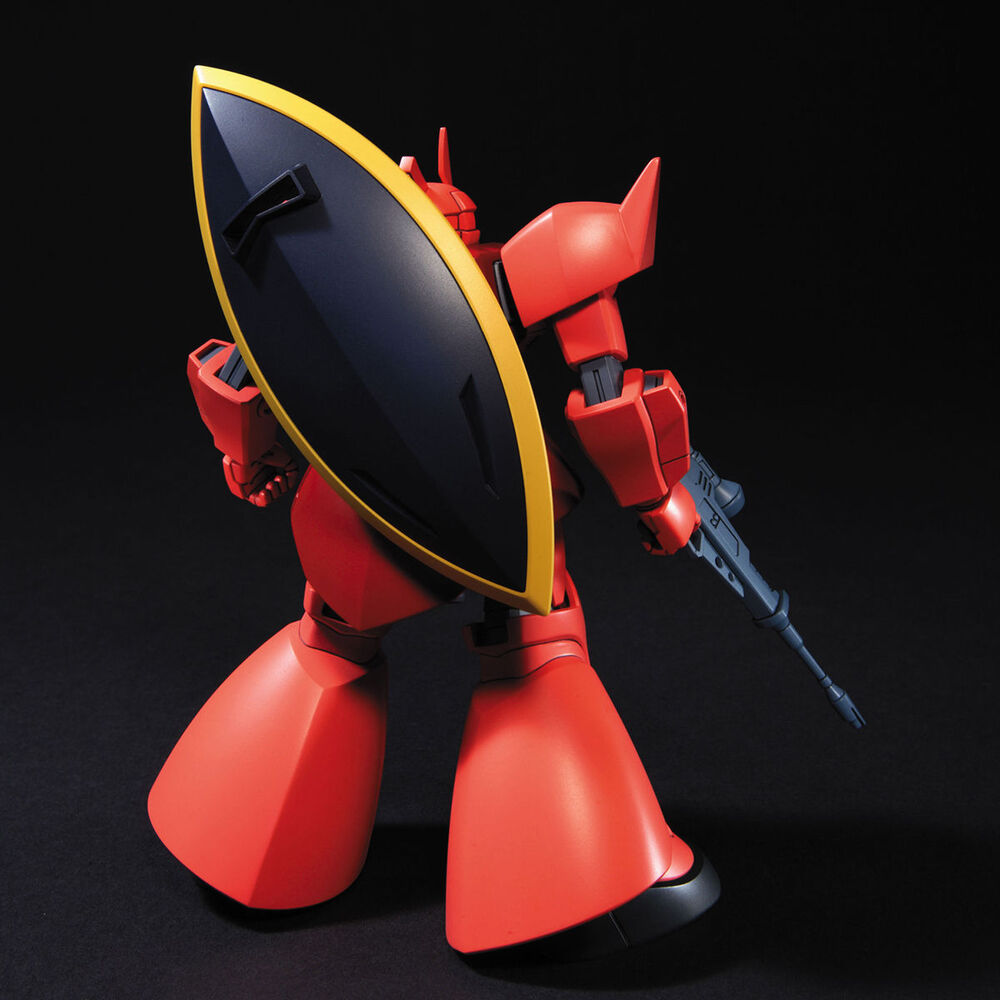 Bandai Spirits HGUC #70 1/144 MS-14S Char's Gelgoog 'Mobile Suit Gundam'