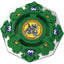 Beyblade X BX-00 (Draciel Shield 7-60D)