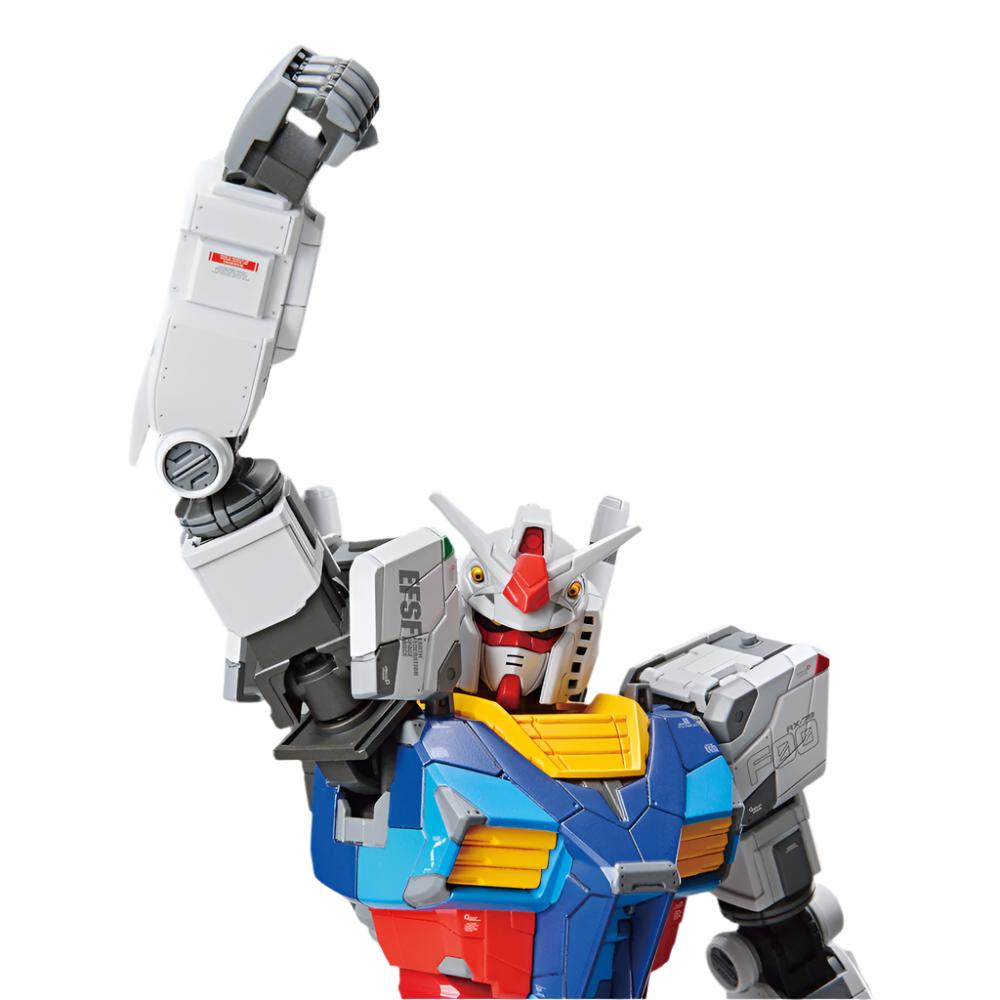1/100 RX-78F00 Gundam Limited Edition – Banana Games & Hobby