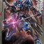 1/100 Gundam Vidar Full Mechanics