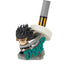 (1 Random Box) My Hero Academia Desktop Heroes 2nd Mission (Re-ment Blind Box)