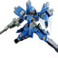 HG 1/144 MCGILLIS'S SCHWALBE GRAZE