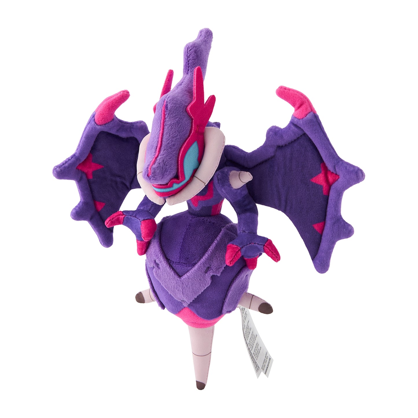 Naganadel (Pokemon fit)