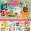 Crayon Shin-chan Room (1 Random Box) (Re-ment Blind Box)