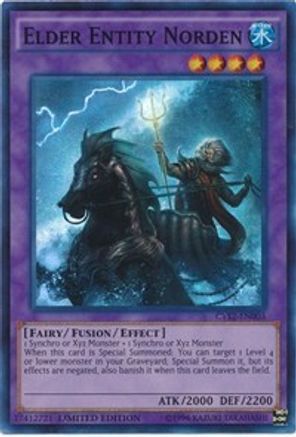 Elder Entity Norden (CT12-EN003) - 2015 Mega-Tins Limited