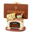 Pokemon DesQ Relaxing Home! (1 Random Box) (Re-ment Blind Box)