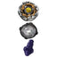 Hasbro Beyblade X Fang Leon T 4-60U — parts breakdown