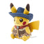 Pokemon Center Run Run! Desert Pikachu Plush (Pokémon Center Japan)